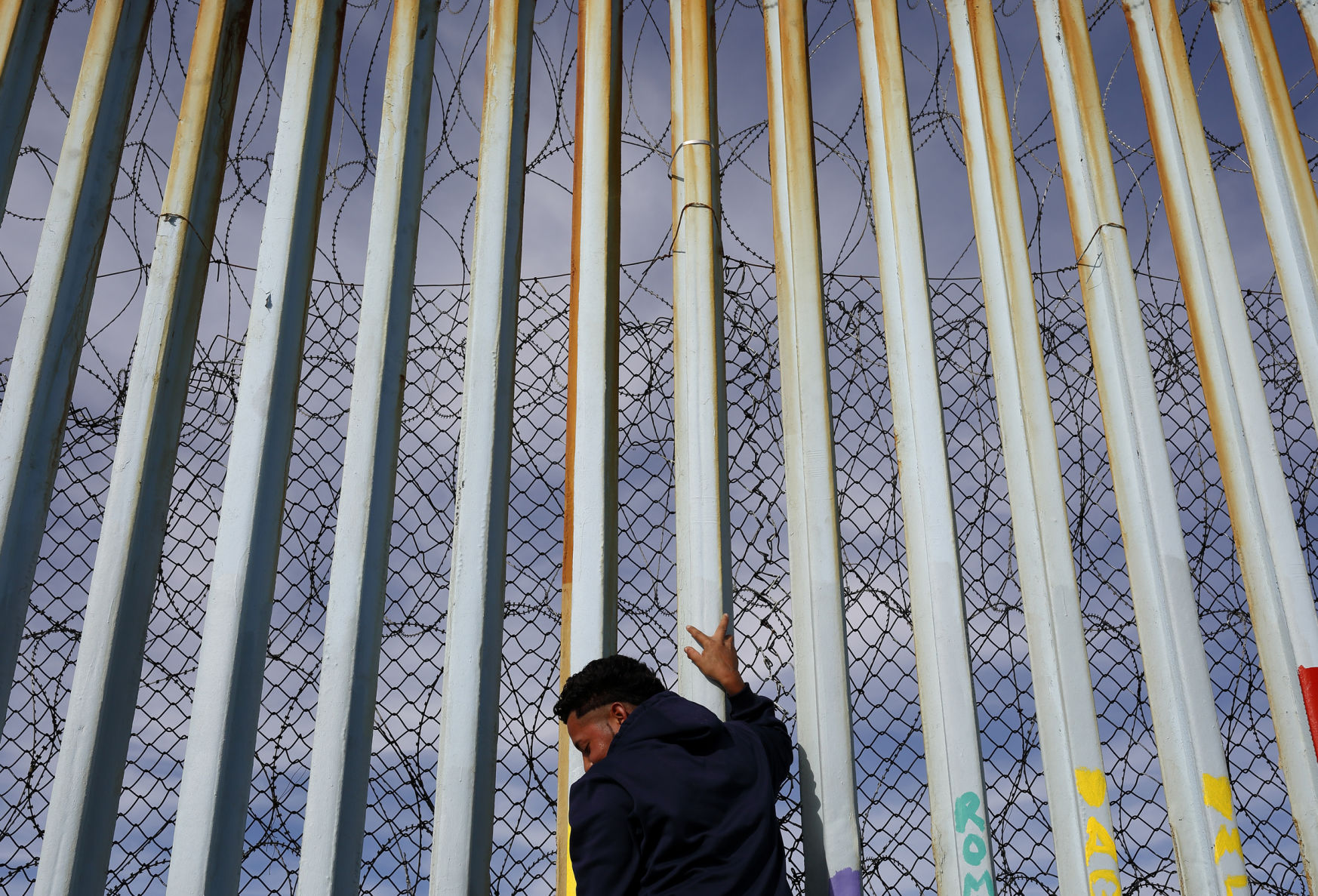 Migrant Caravan